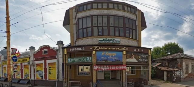 р-н Октябрьский ул Базарная 116а фото