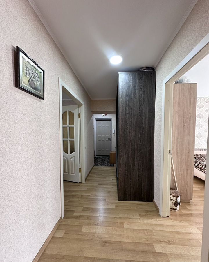 квартира г Брянск р-н Советский ул Крахмалева 31 фото 15