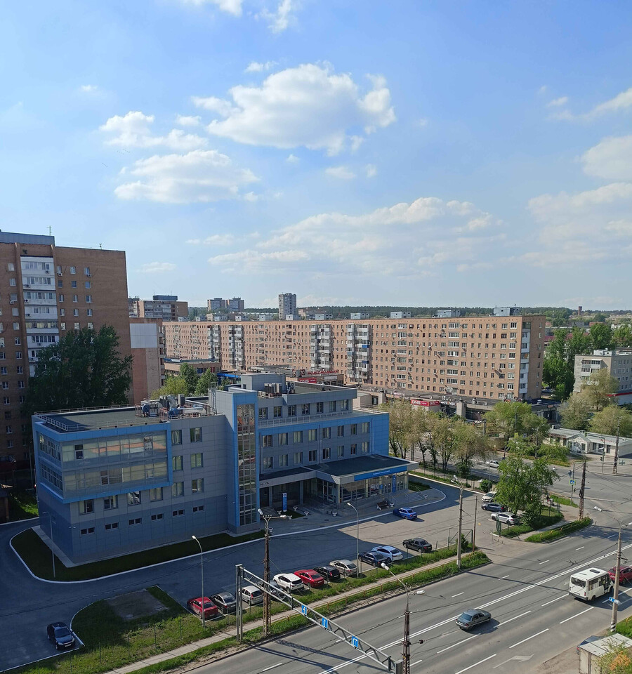 квартира г Тольятти ул Ярославская 10 фото 7