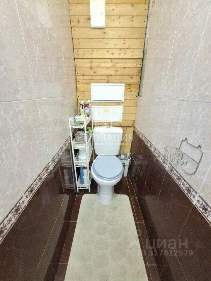 квартира г Екатеринбург р-н Орджоникидзевский улица Новаторов, 12 фото 17
