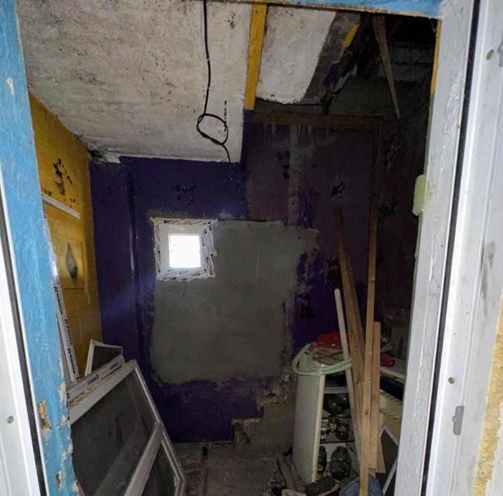 дом г Волгоград р-н Тракторозаводский ул им. Шурухина фото 11