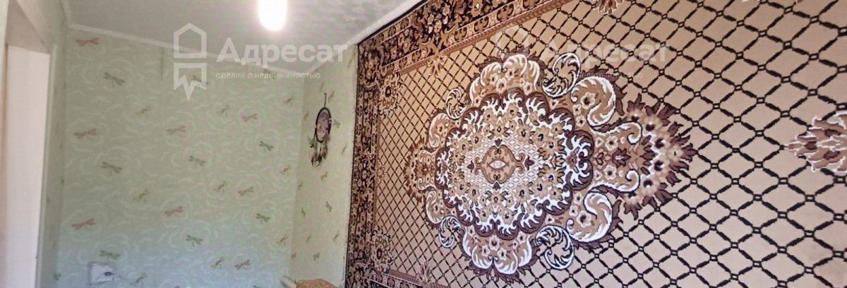 дом г Волгоград р-н Красноармейский пос Сакко и Ванцетти ул Красных зорь фото 13