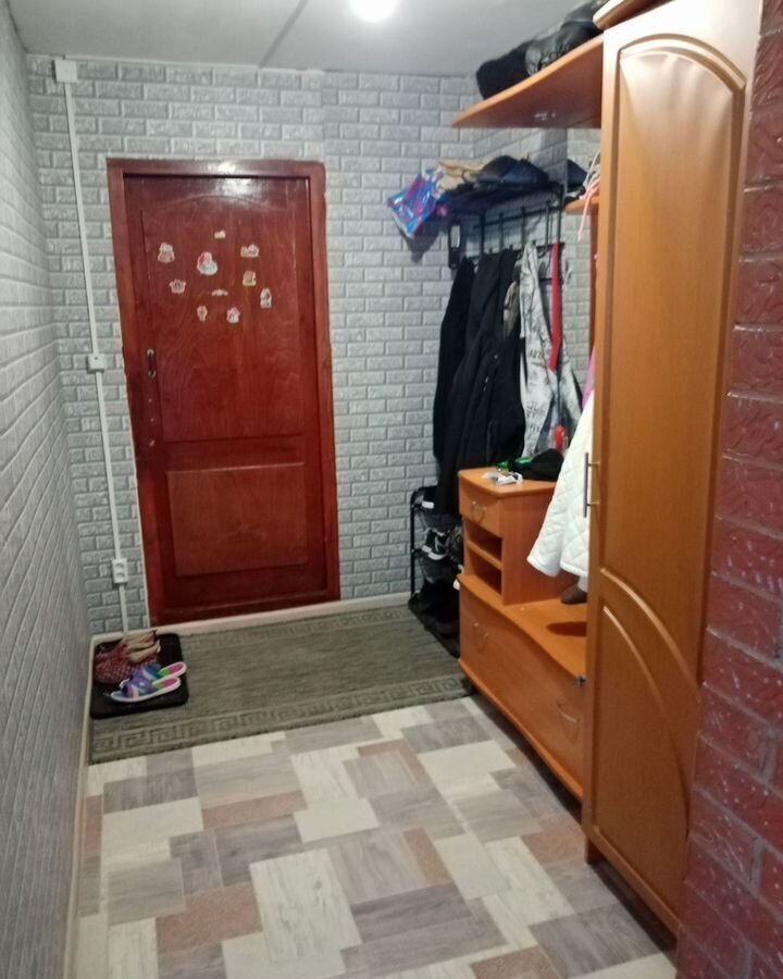 дом р-н Советский г Советск ул Красноармейская 24 Советское городское поселение фото 5