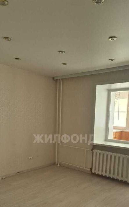 квартира г Новосибирск р-н Ленинский ул Котовского 10/1 Площадь Маркса фото 14