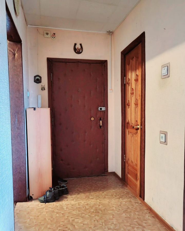 квартира г Электросталь пр-кт Ленина 02к/3 фото 13
