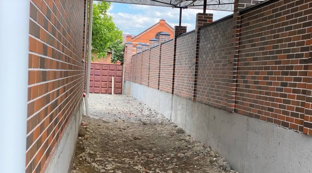 дом г Назрань ул Богатырева 20 фото 10