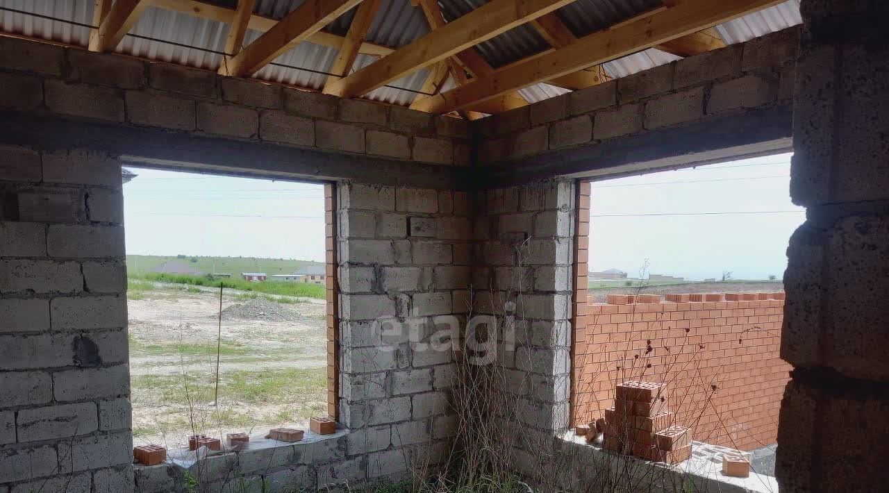 дом г Назрань ул Арсанова фото 14