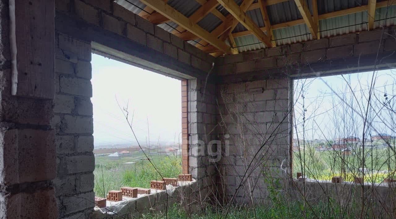 дом г Назрань ул Арсанова фото 16
