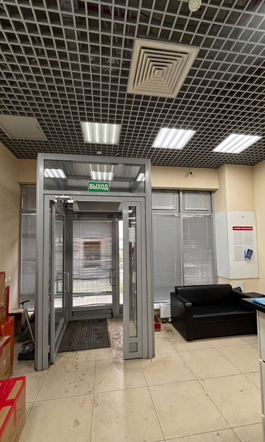 торговое помещение г Казань метро Горки р-н Советский ул Даурская 44д Республика Татарстан Татарстан фото 5