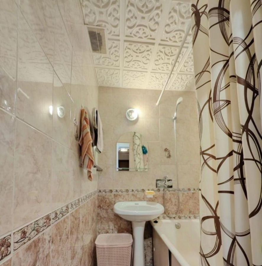 квартира г Одинцово ул Говорова 4 Одинцово, Одинцовский г. о. фото 5