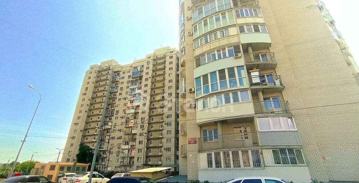 свободного назначения г Волгоград р-н Краснооктябрьский ул Высокая 18а фото 18