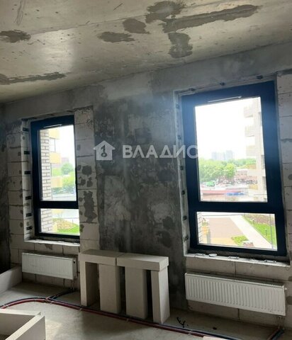 метро Автозаводская ЮАО ЖК Форивер, 9 фото