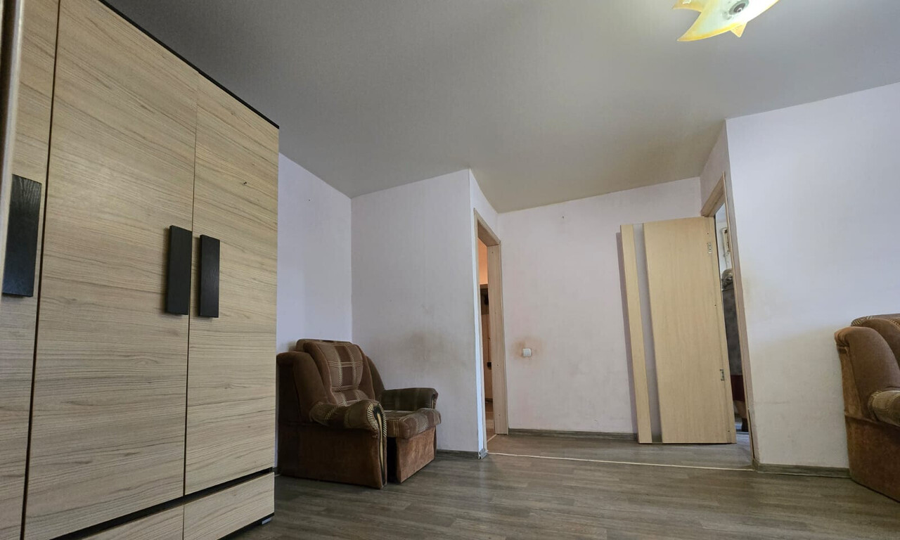 квартира г Таганрог Дубки м-н, Пальмиро Тольятти, 26/1 фото 1