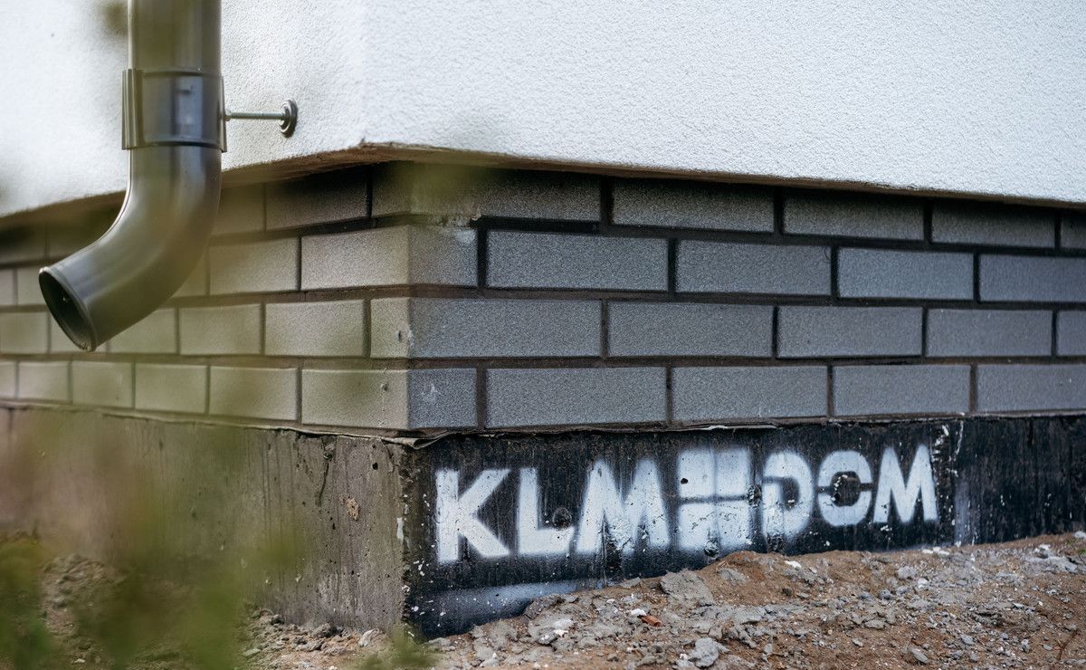 дом г Истра 25 км, коттеджный пос. Аносино Парк, Каштановая ул, Рождествено, Волоколамское шоссе фото 3
