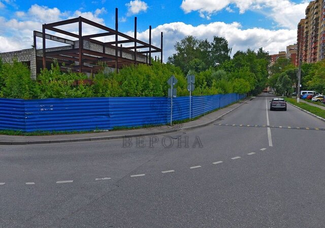 свободного назначения мкр Подрезково Подрезково, Центральная ул., 9 фото