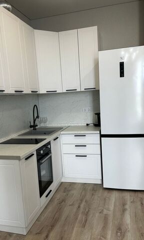 р-н Железнодорожный ул Привокзальная 3/1 ЖК Донская Слобода фото