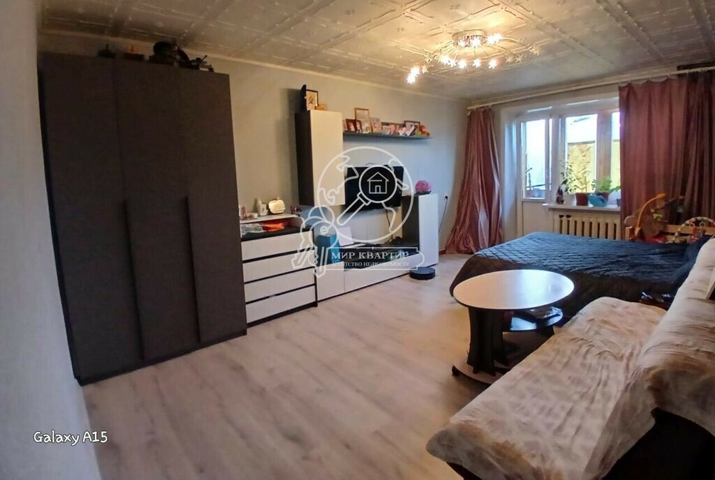 квартира г Новоуральск ул Автозаводская 2 фото 4