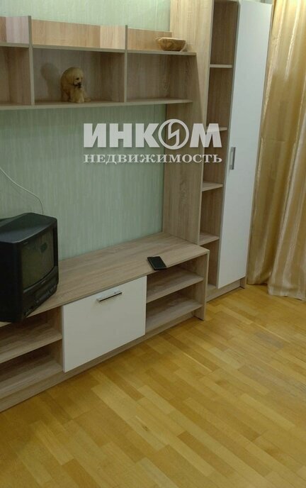 квартира г Москва б-р Бескудниковский 40к/3 Яхромская фото 10