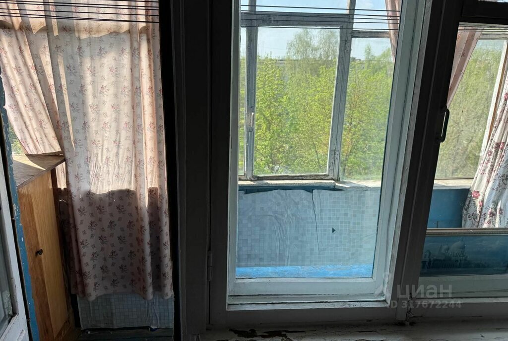 квартира г Калуга ул Герцена 4 фото 16