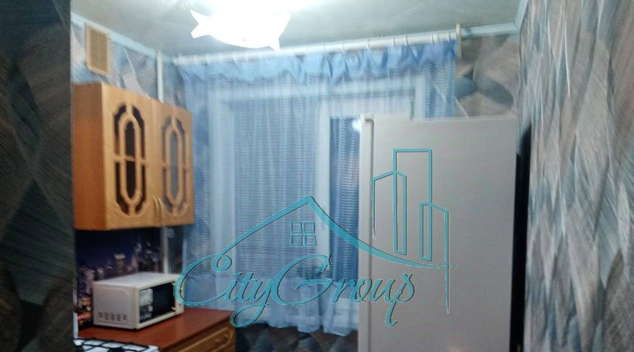 квартира г Орск р-н Ленинский Новый город ул Васнецова 27а фото 6