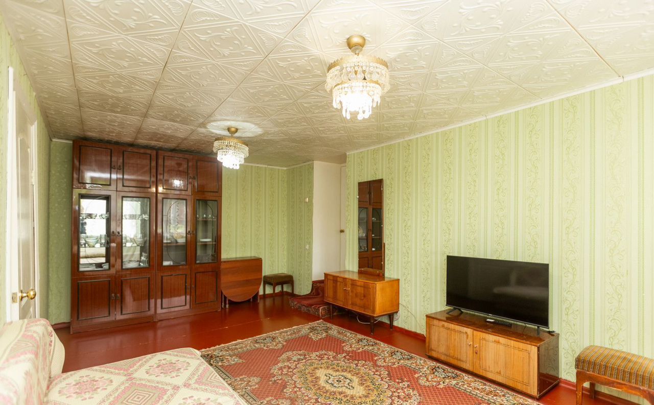 квартира г Оренбург р-н Центральный ул Коммуны 186 фото 6