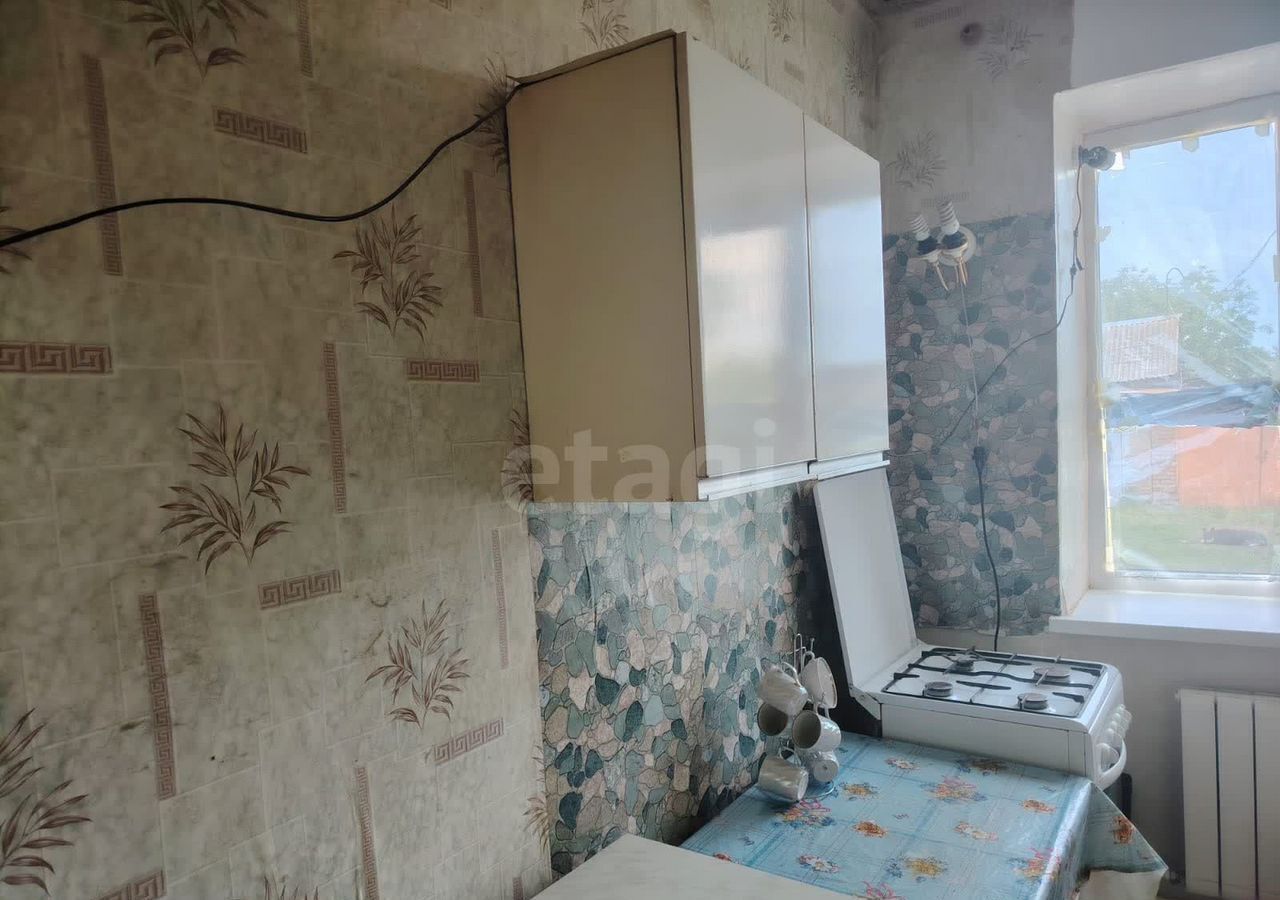 квартира г Маркс ул Энгельса 174 Марксовский р-н, муниципальное образование фото 13
