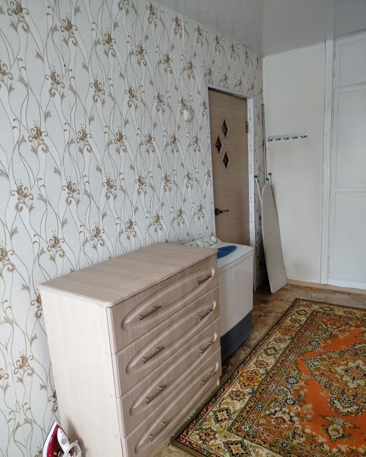 квартира г Чита р-н Ингодинский ул Бабушкина 53 фото 6