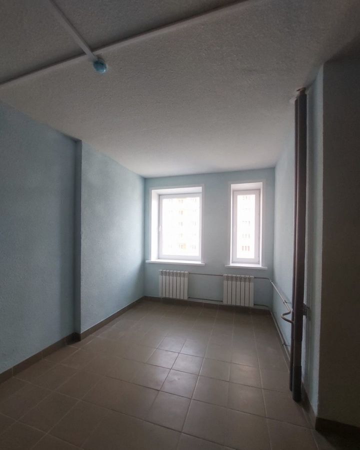 квартира г Ярославль р-н Заволжский ул Красноборская 38 корп. 3 фото 5