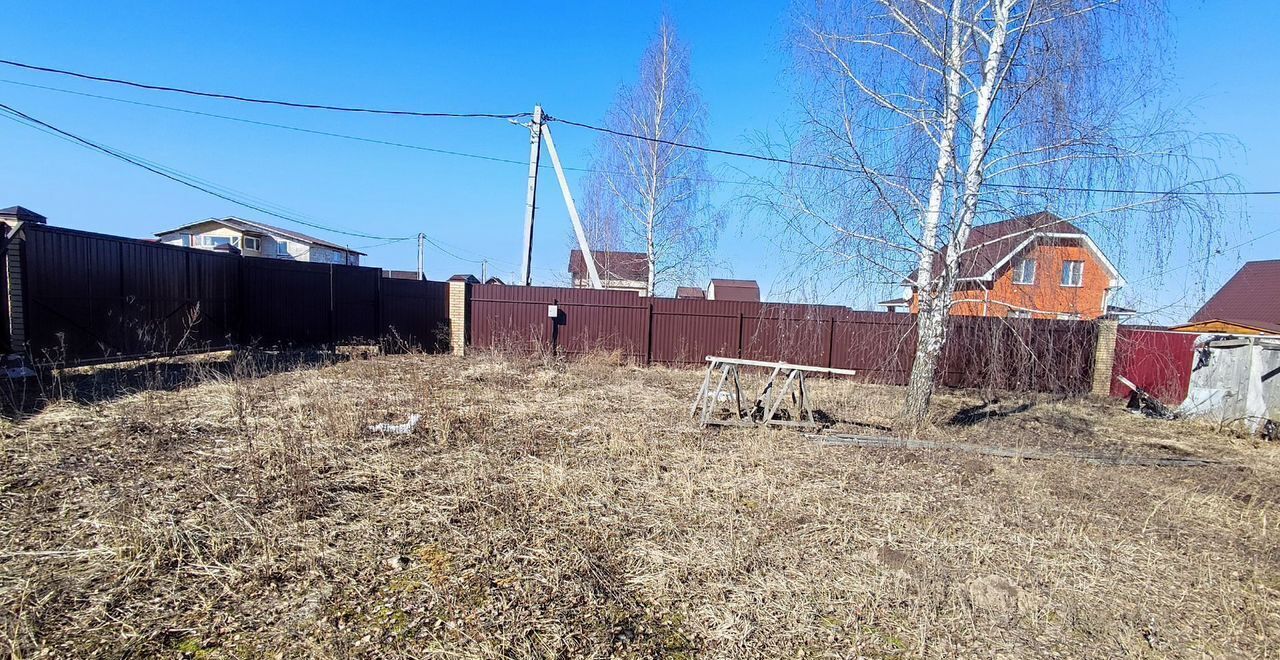 дом г Раменское дп Земляничные поля-2 47 км, 208, Раменский муниципальный округ, Бронницы, Рязанское шоссе фото 24