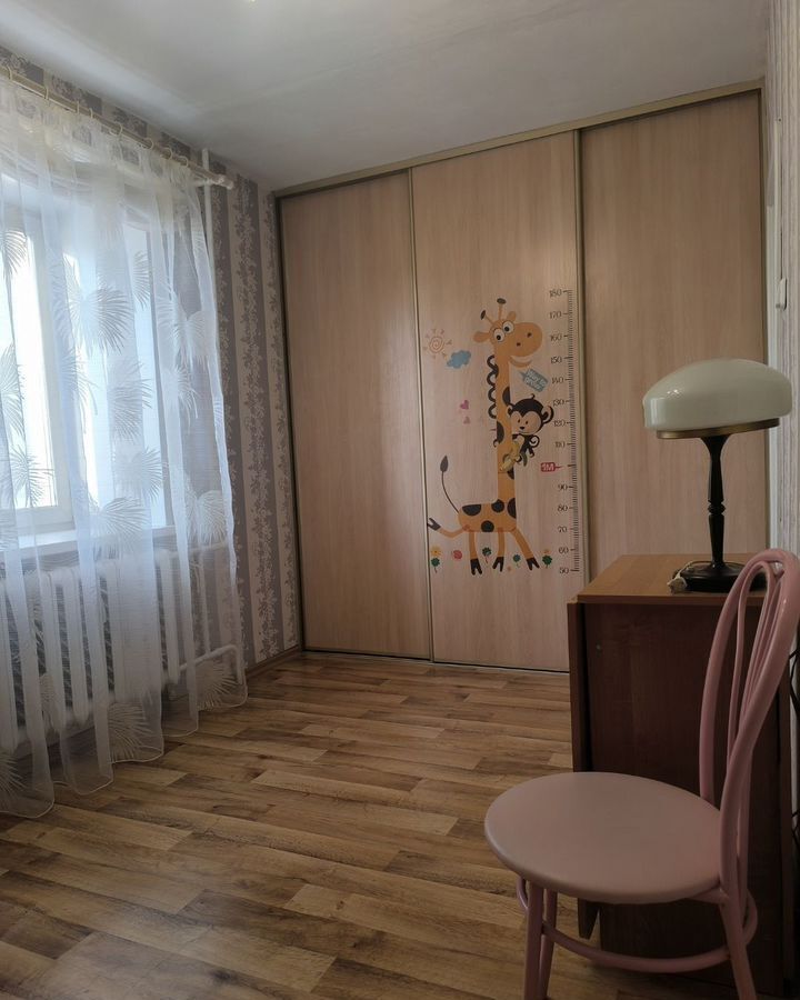 квартира г Комсомольск-на-Амуре пр-кт Победы 14/16 фото 10