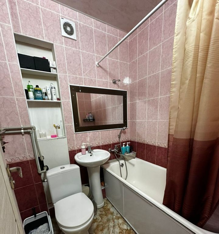 квартира г Симферополь ул Киевская 84 фото 7