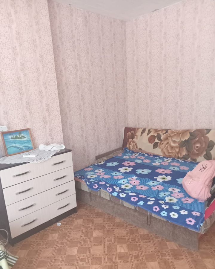 квартира г Судак пгт Новый свет ул Льва Голицына 26 фото 6