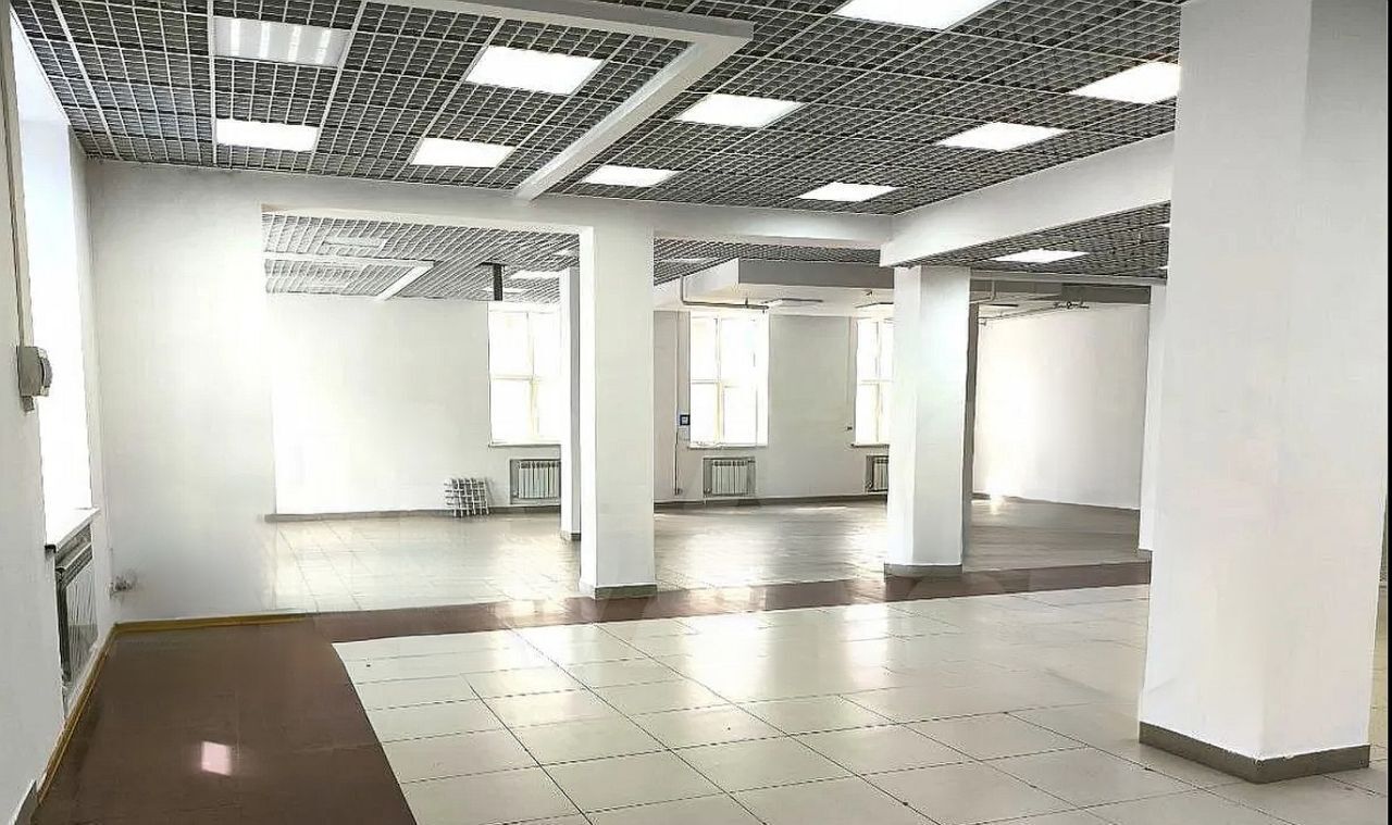 офис г Нижний Новгород Горьковская ул Полтавская 30 фото 1