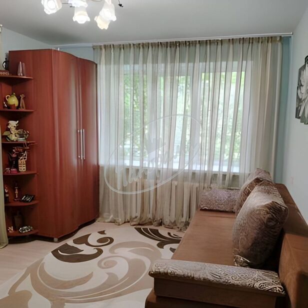 квартира г Калуга р-н Московский ул Московская 225 фото 10