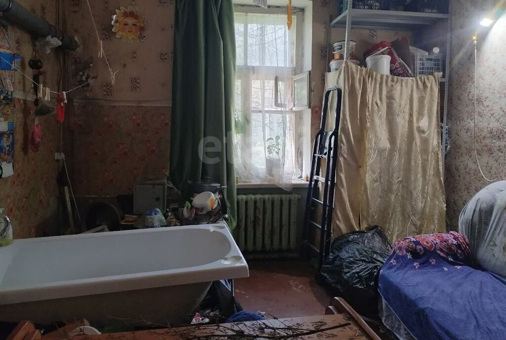 комната г Вологда ул Мохова 49 фото 3