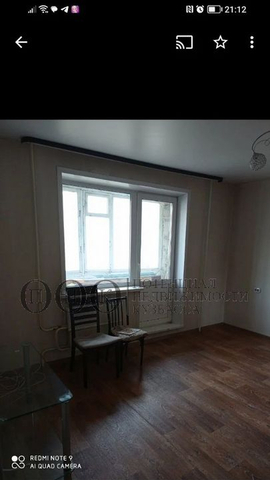 квартира б-р Строителей 52а фото