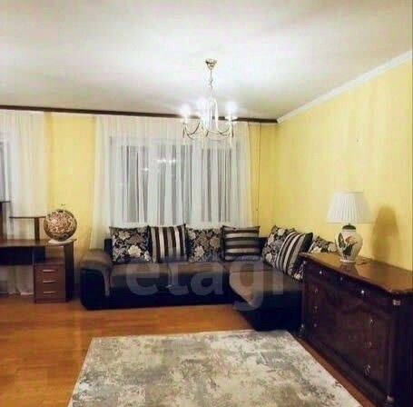 квартира г Тула р-н Пролетарский ул Марата 32 фото 1