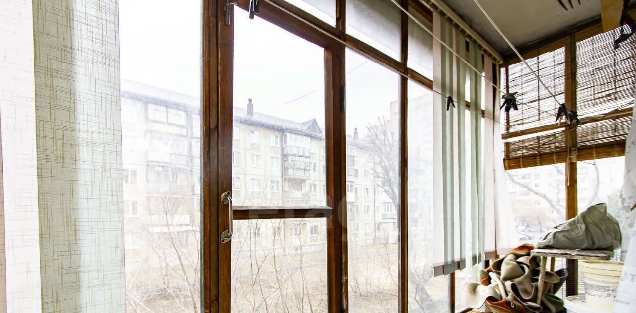 квартира г Тюмень р-н Центральный ул Заводская 1 фото 10