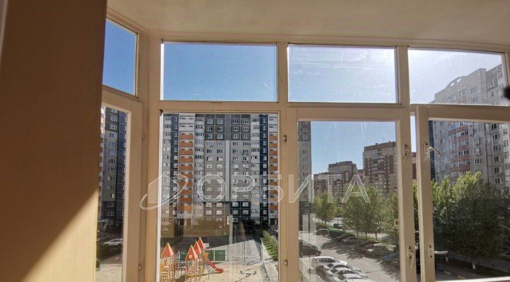квартира г Тюмень р-н Восточный ул Широтная 172к/2 ЖК «Юбилейный» Восточный административный округ фото 18
