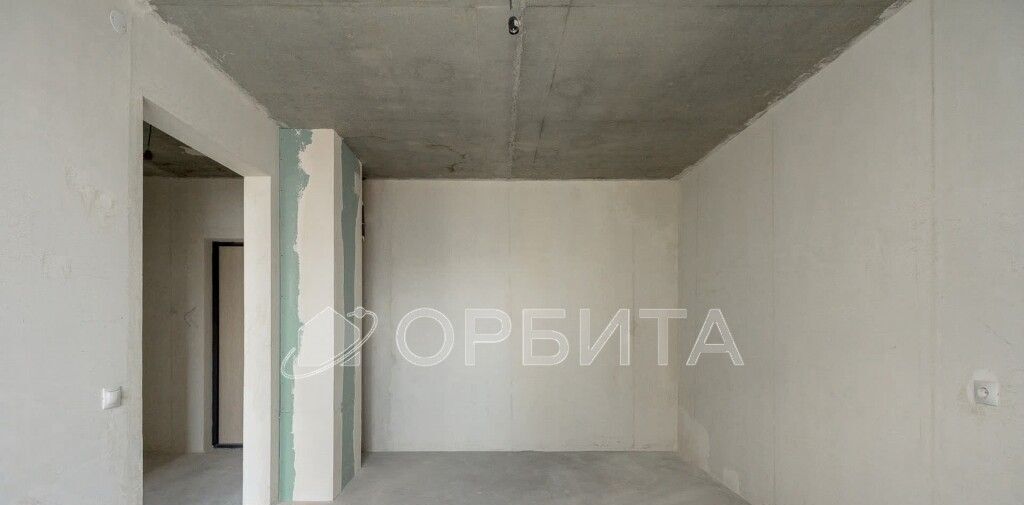 квартира г Тюмень р-н Калининский ул Селекционная 6 фото 12