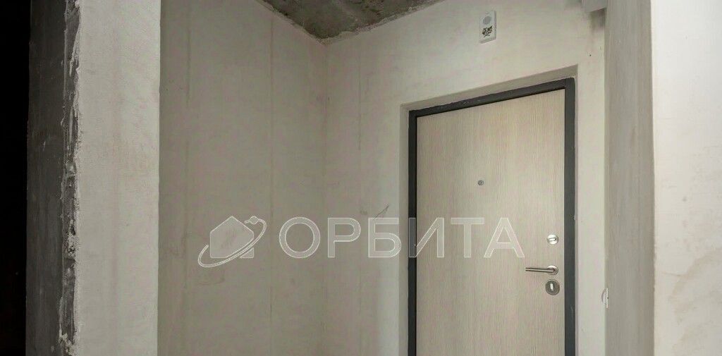 квартира г Тюмень р-н Калининский ул Селекционная 6 фото 17