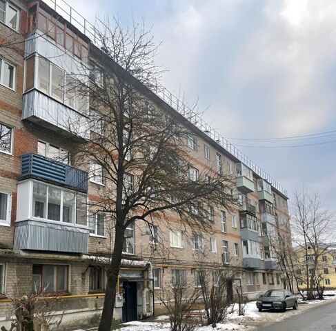 дом 19/2 фото