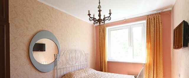 метро Бабушкинская ул Лётчика Бабушкина 42 фото