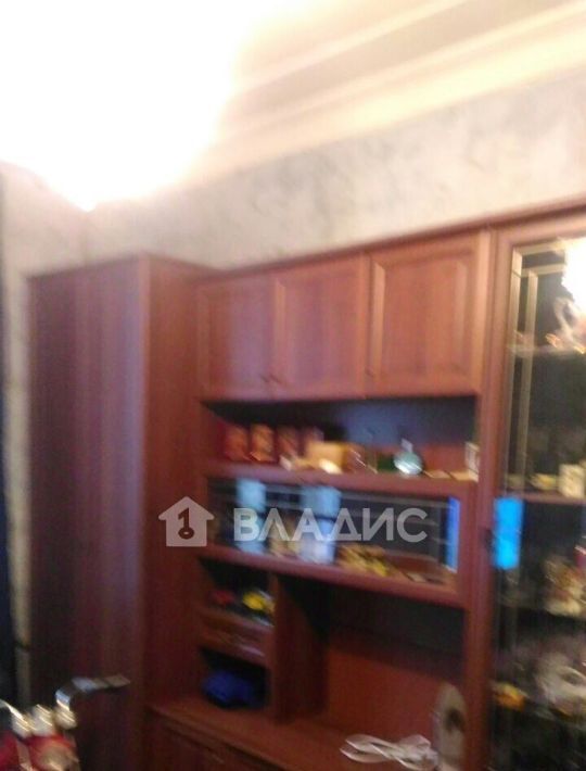 квартира г Москва метро Текстильщики ул Саратовская 6/2 муниципальный округ Текстильщики фото 1