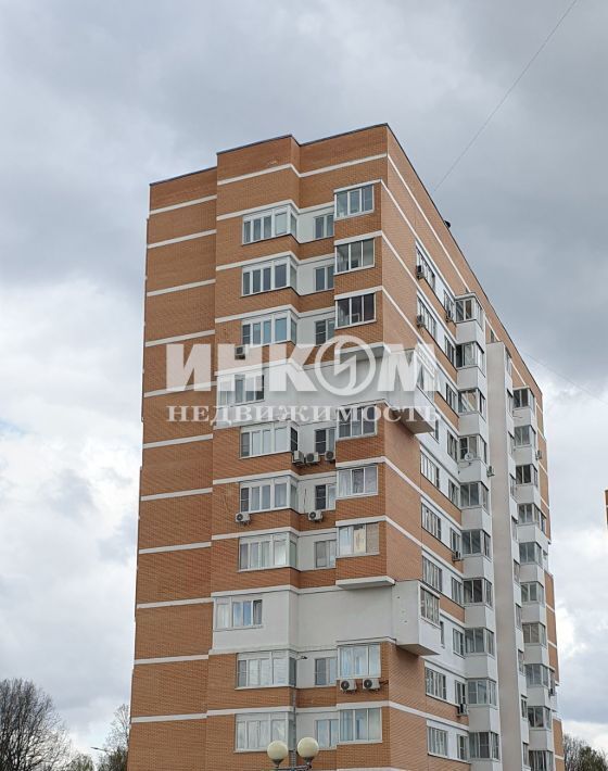 квартира г Москва ул Харлампиева 52к/2 Филатов Луг фото 3