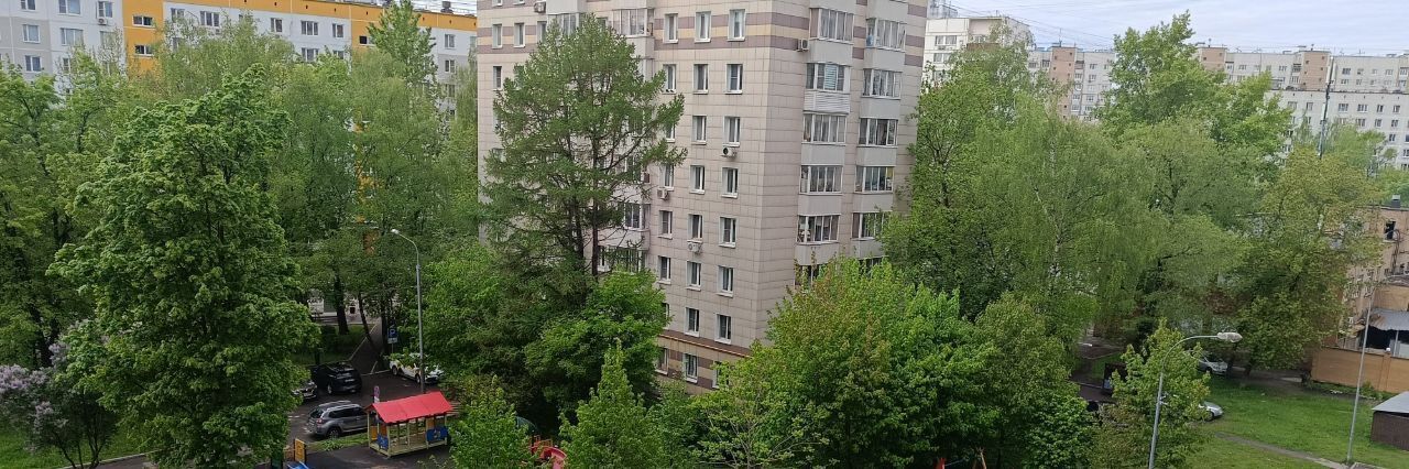 квартира г Москва метро Отрадное проезд Ясный 16 фото 2