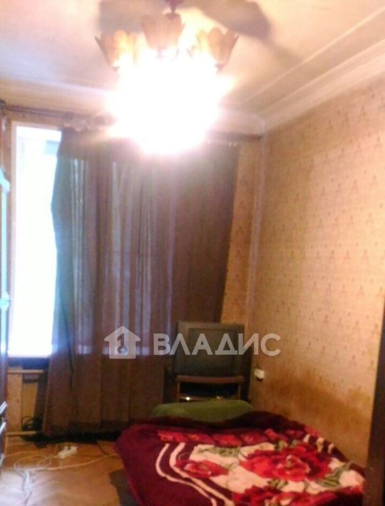квартира г Москва метро Текстильщики ул Саратовская 6/2 муниципальный округ Текстильщики фото 4