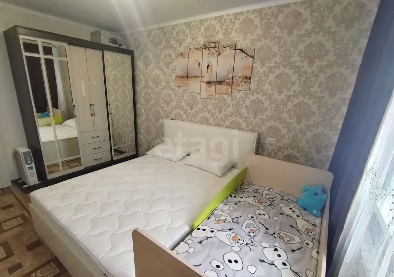 квартира г Тобольск 10-й мкр-н, 3А фото 10
