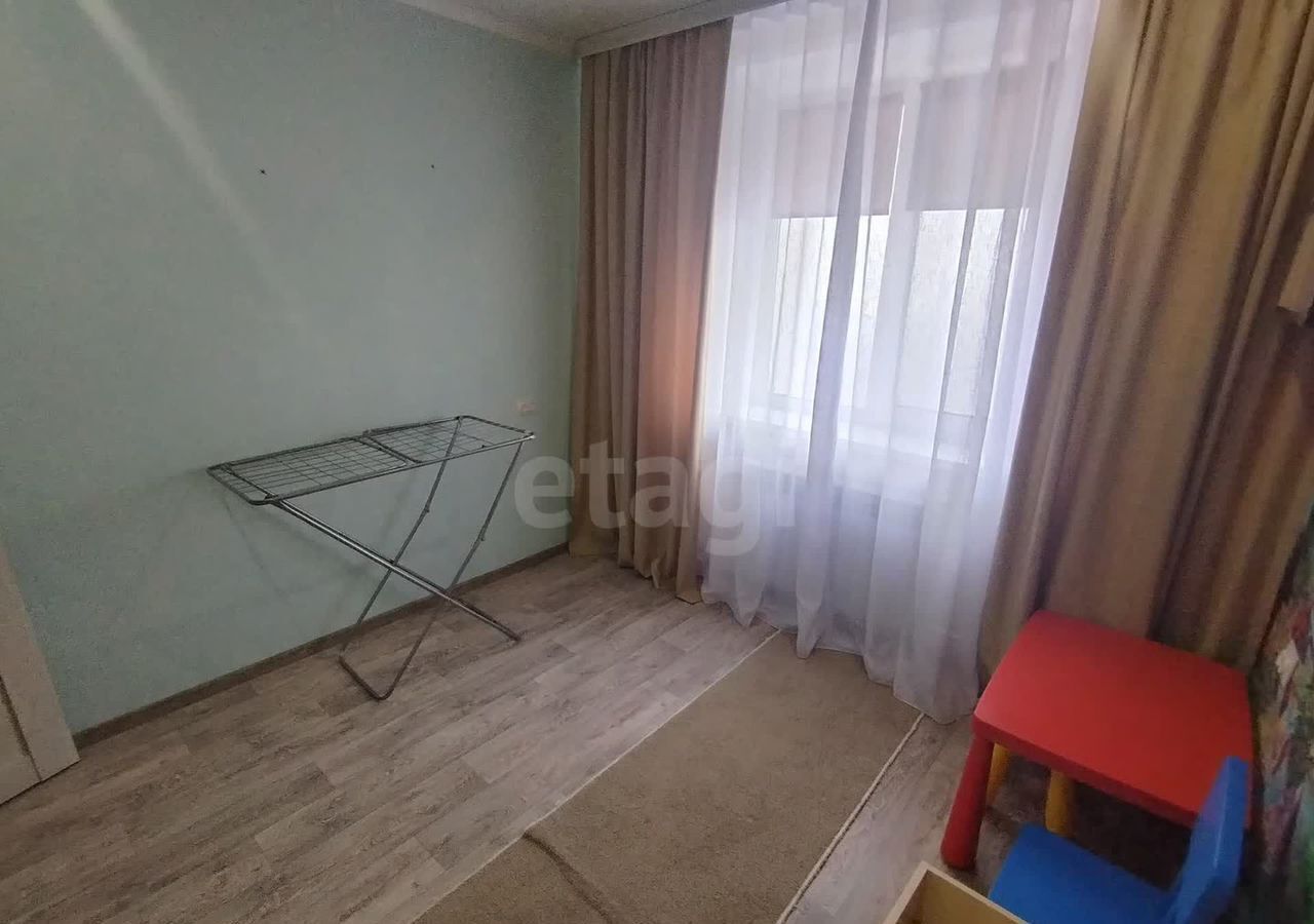 квартира г Тобольск 10-й мкр-н, 3А фото 13