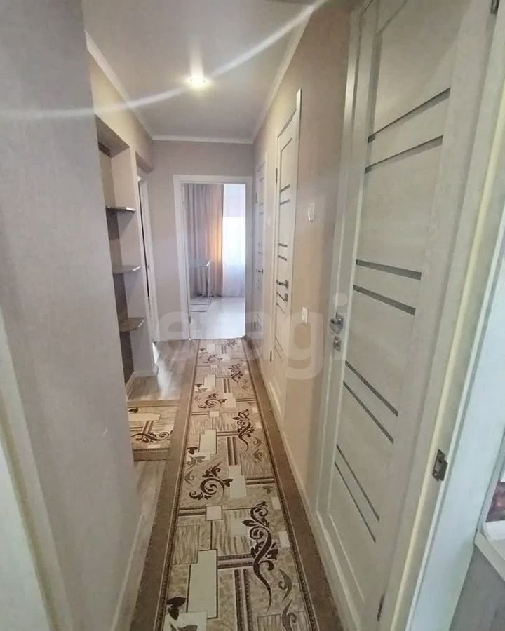 квартира г Тобольск 10-й мкр-н, 3А фото 16